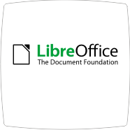 LibreOffice cushion