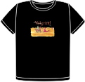 Valgrind Kid t-shirt