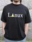 Linux Inside t-shirt - Photo
