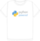Python t-shirt