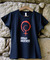 Debian fitted t-shirt - Photo