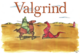 Valgrind t-shirt - Design