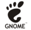 GNOME cushion - Design