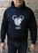 GNU Silver sweatshirt - Photo