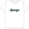 Django t-shirt