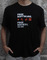 Free Software & Free Society t-shirt - Photo