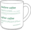 Hello World-Coffee mug