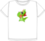 Konqi Kid t-shirt