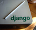 Django green 9.5 cms. vinyl - Photo