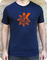 KDE India Navy t-shirt - Photo