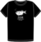 GNU GDB t-shirt