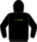 openSUSE Geeko sweatshirt - Back