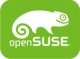openSUSE real green t-shirt - Design