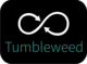 openSUSE Tumbleweed fitted t-shirt - Design