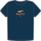NetBSD organic t-shirt