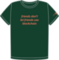 Interpeer Project Friends t-shirt