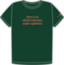 Interpeer Project Ethical t-shirt