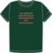 Interpeer Project Privacy t-shirt