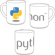 Python mug (FW0091)