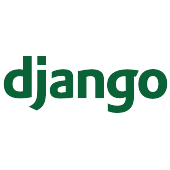 Django green 9.5 cms. vinyl (FW0242)