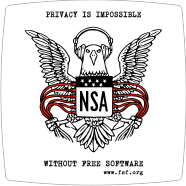 No-NSA cushion (FW0283)