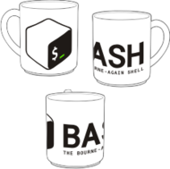 BASH mug (FW0300)
