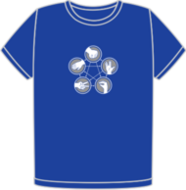 RPSLS t-shirt (FW0334)