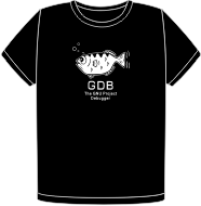 GNU GDB t-shirt (FW0341)