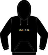Haiku sweatshirt (FW0476)