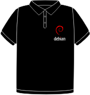 Debian polo