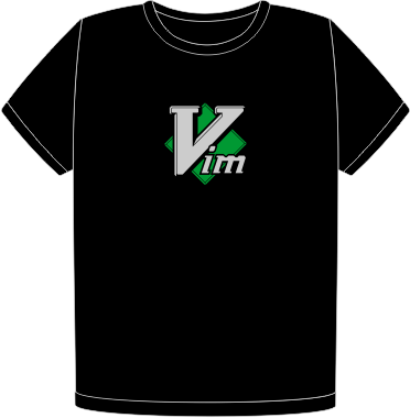 Camiseta Vim