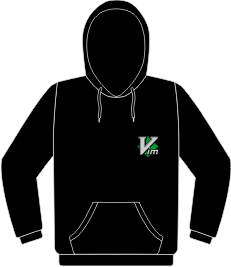 Vim sweatshirt