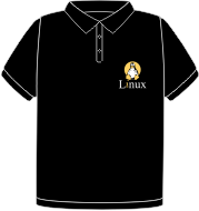 Linux polo