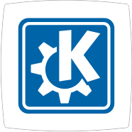 KDE cushion