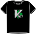 Vim Kid t-shirt