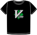 Camiseta Vim niño