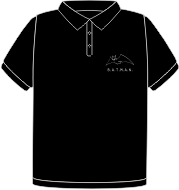 B.A.T.M.A.N. Open-Mesh polo