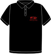 FSF polo