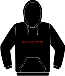 FSF sweatshirt