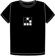 Glider t-shirt