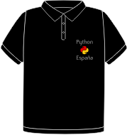 Python España polo