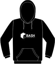 BASH sweatshirt