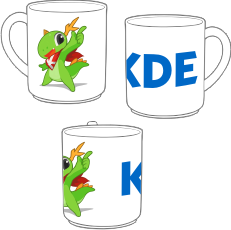 Taza Konqi