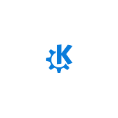 Vinilo KDE 2 cms.