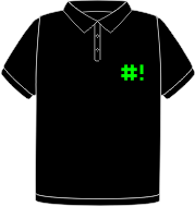 Polo Shebang fluor