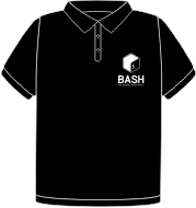 BASH polo