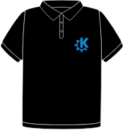 KDE polo