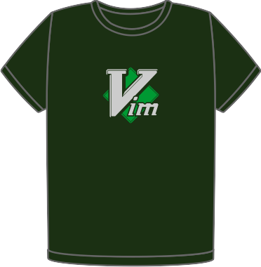 Camiseta Forest Vim