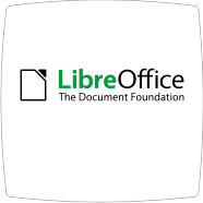 LibreOffice cushion cushion