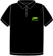 openSUSE polo